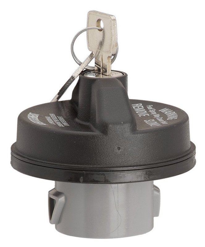 Gates 31840 Fuel Tank Cap