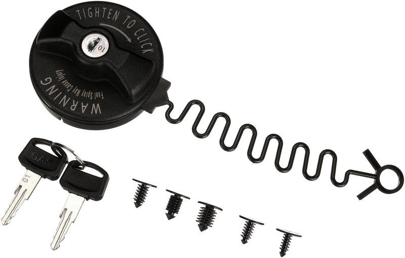Gates 31844KA Fuel Tank Cap
