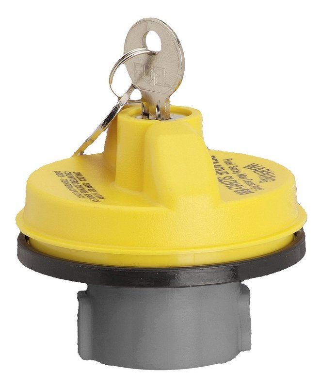 Gates 31844Y Fuel Tank Cap