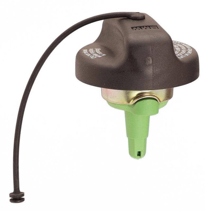Gates 31848 Fuel Tank Cap