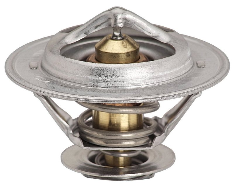 Gates 33180 Engine Coolant Thermostat