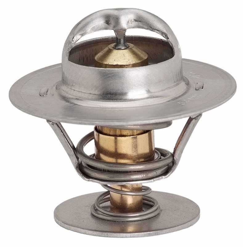 Gates 33208 Engine Coolant Thermostat