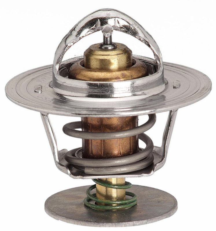 Gates 33209S Engine Coolant Thermostat