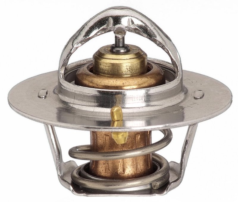 Gates 33489S Engine Coolant Thermostat