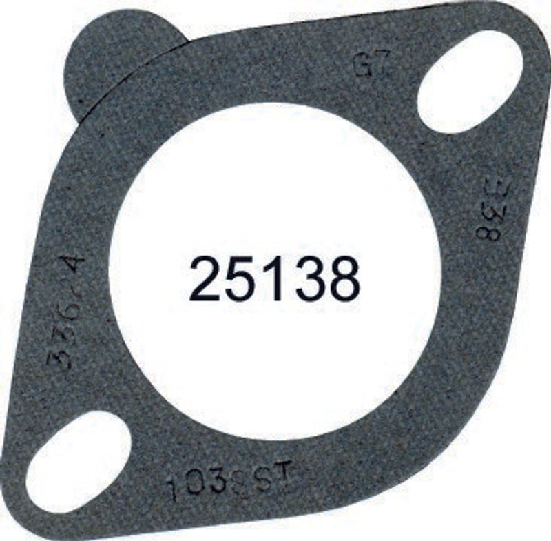 Gates 33624 Engine Coolant Thermostat Housing Gasket