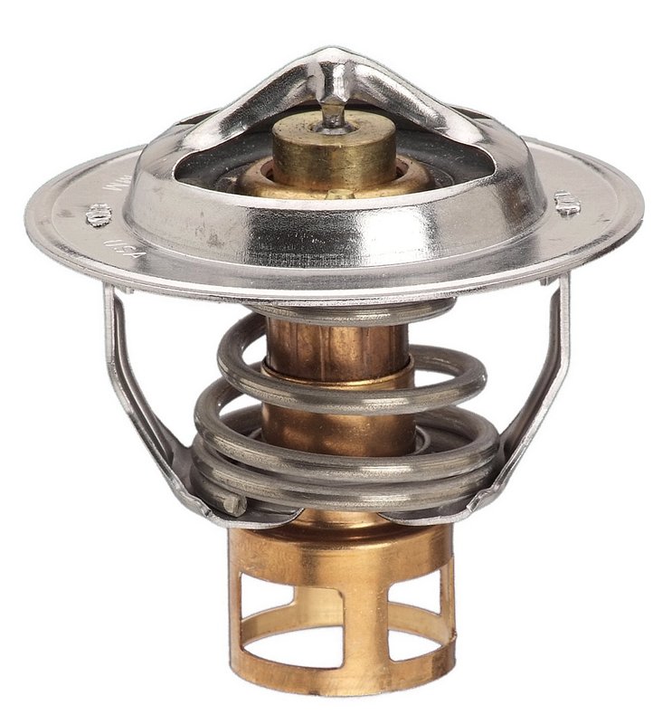 Gates 33738S Engine Coolant Thermostat