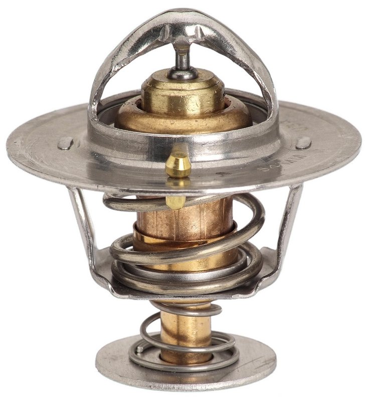 Gates 33747S Engine Coolant Thermostat