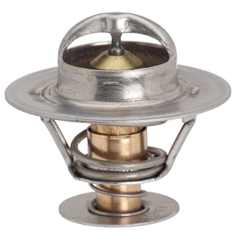 Gates 33758 Engine Coolant Thermostat