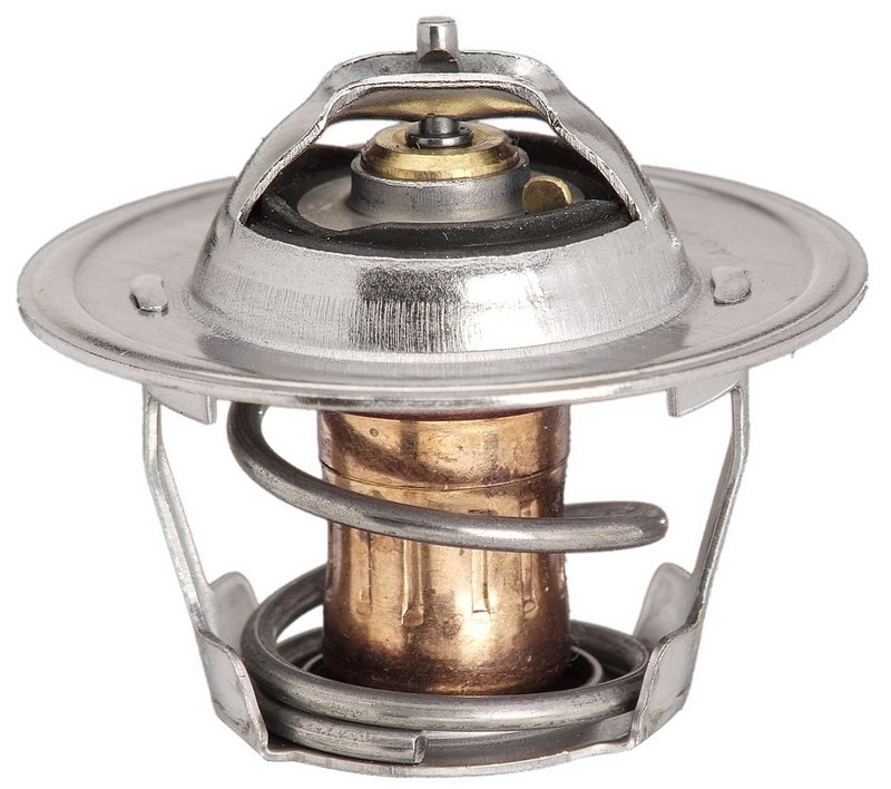 Gates 33849S Engine Coolant Thermostat