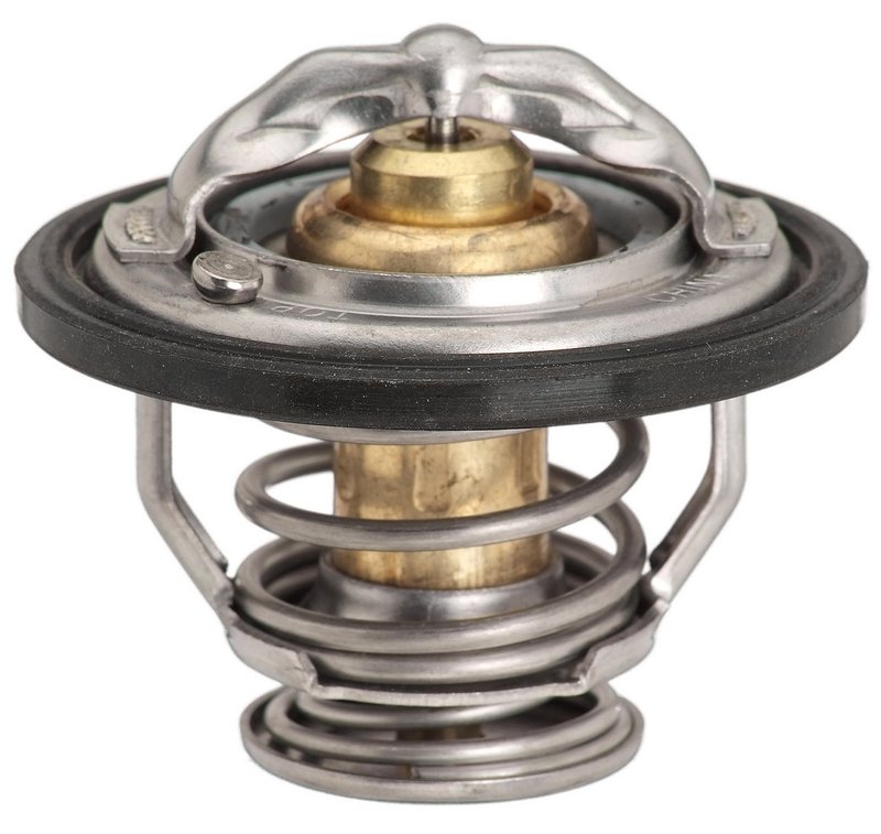 Gates 33941 Engine Coolant Thermostat - Lower