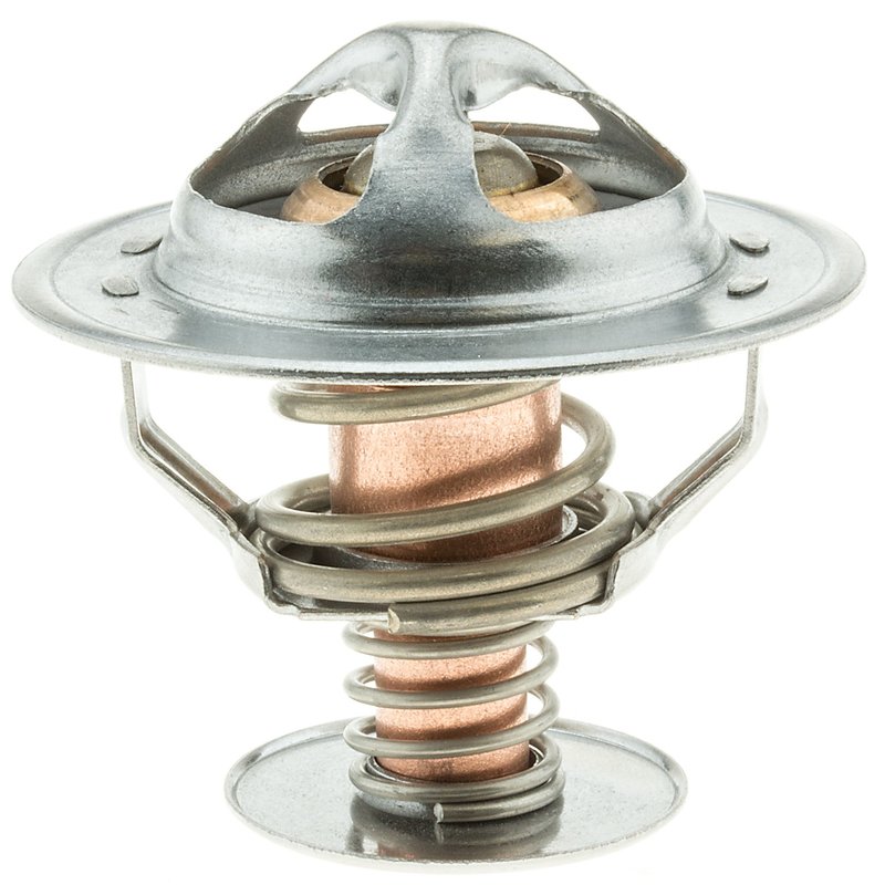 Gates 33946 Engine Coolant Thermostat - Front