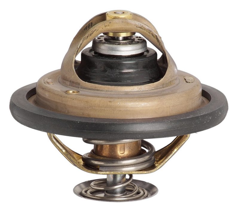 Gates 33971 Engine Coolant Thermostat