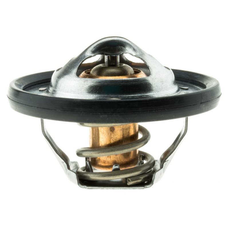 Gates 34162 Engine Coolant Thermostat - Lower