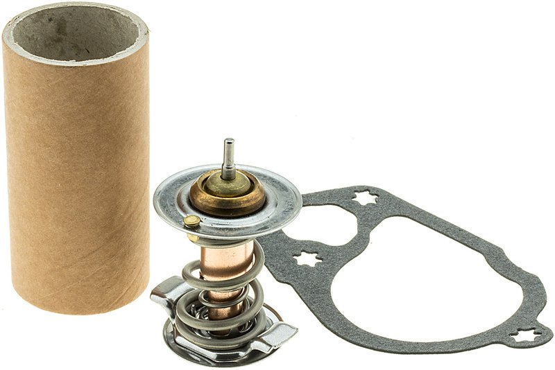 Gates 34163S Engine Coolant Thermostat