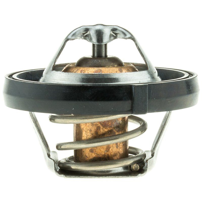 Gates 34172 Engine Coolant Thermostat - Cylinder Head