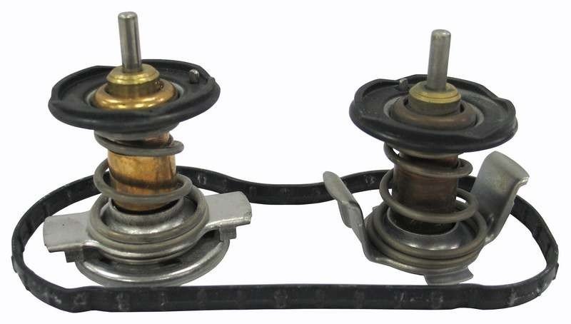 Gates 34200 Engine Coolant Thermostat