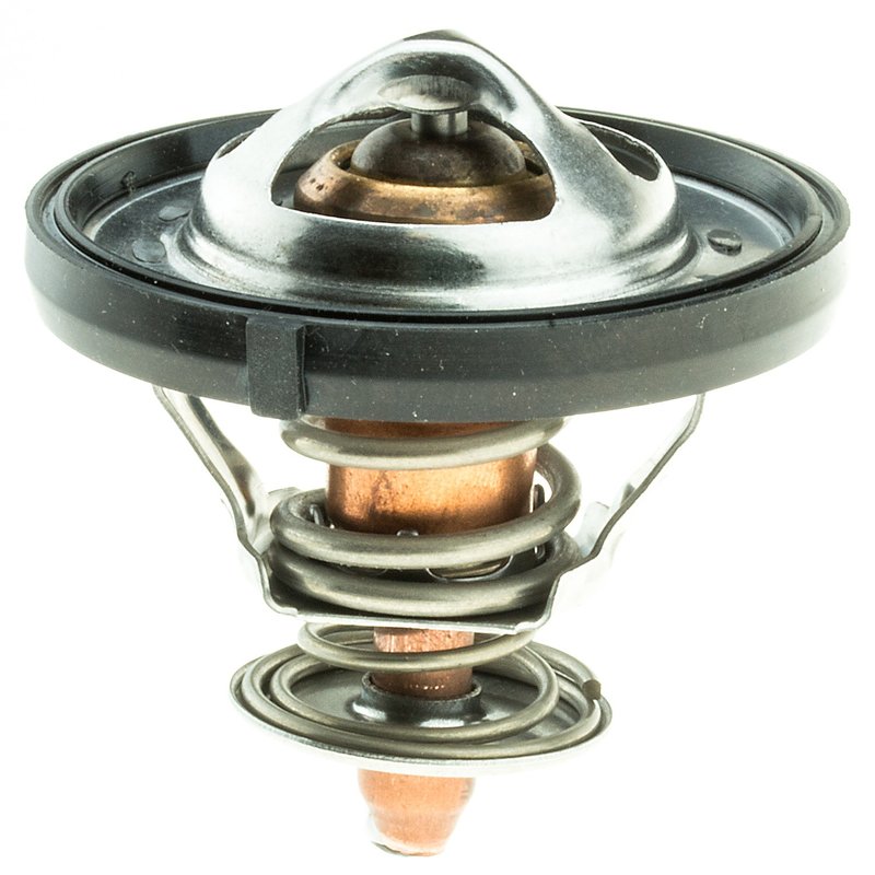 Gates 34207 Engine Coolant Thermostat - Engine
