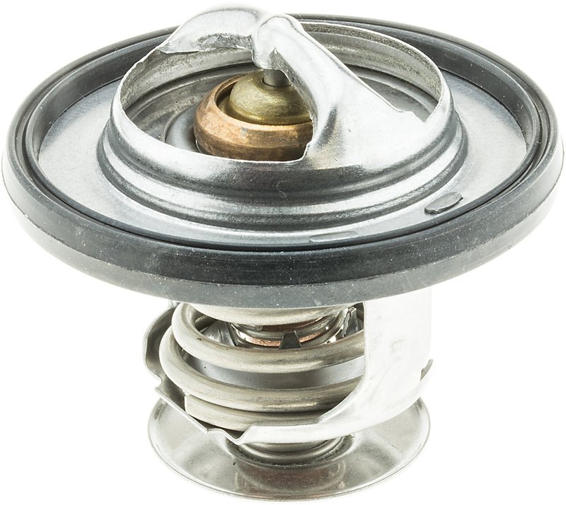 Gates 34253S Engine Coolant Thermostat