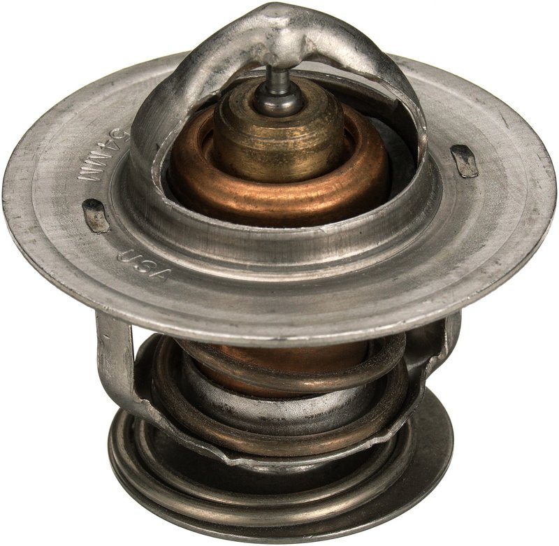 Gates 34298 Engine Coolant Thermostat