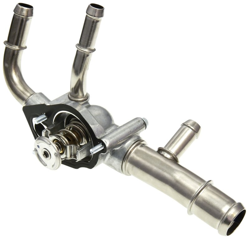 Gates 34841 Engine Coolant Thermostat