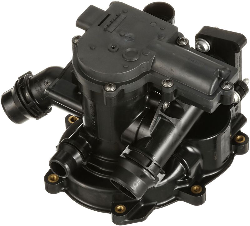 Gates 34924 Engine Coolant Thermostat