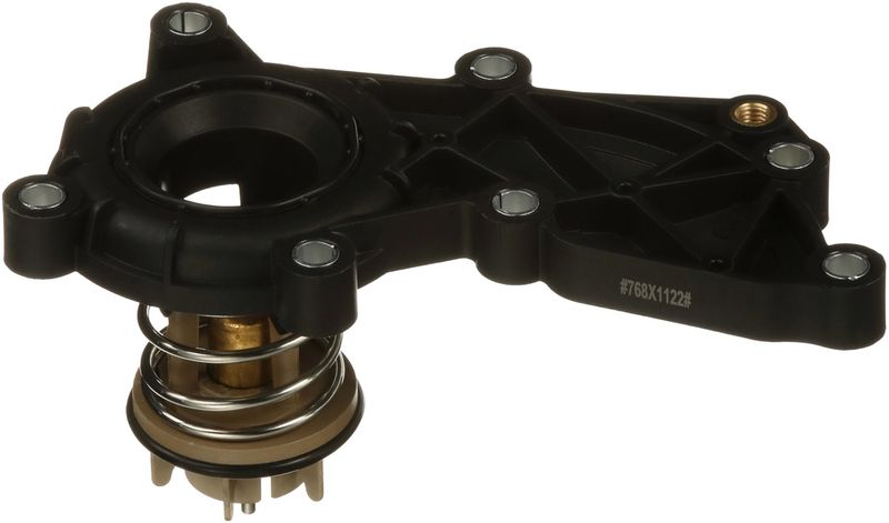 Gates 34930 Engine Coolant Thermostat