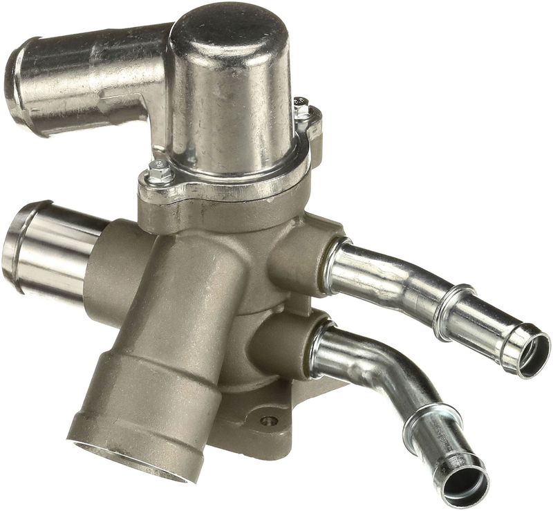 Gates 34941 Engine Coolant Thermostat