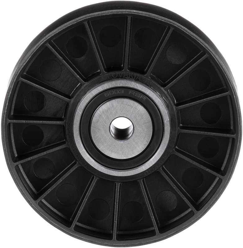 Gates 36042 Accessory Drive Belt Idler Pulley