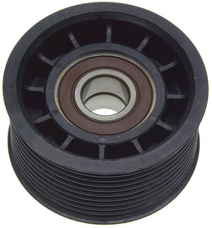 Gates 36098 Accessory Drive Belt Idler Pulley - Fan