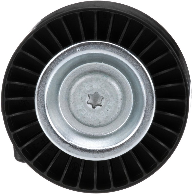 Gates 36105 Accessory Drive Belt Idler Pulley