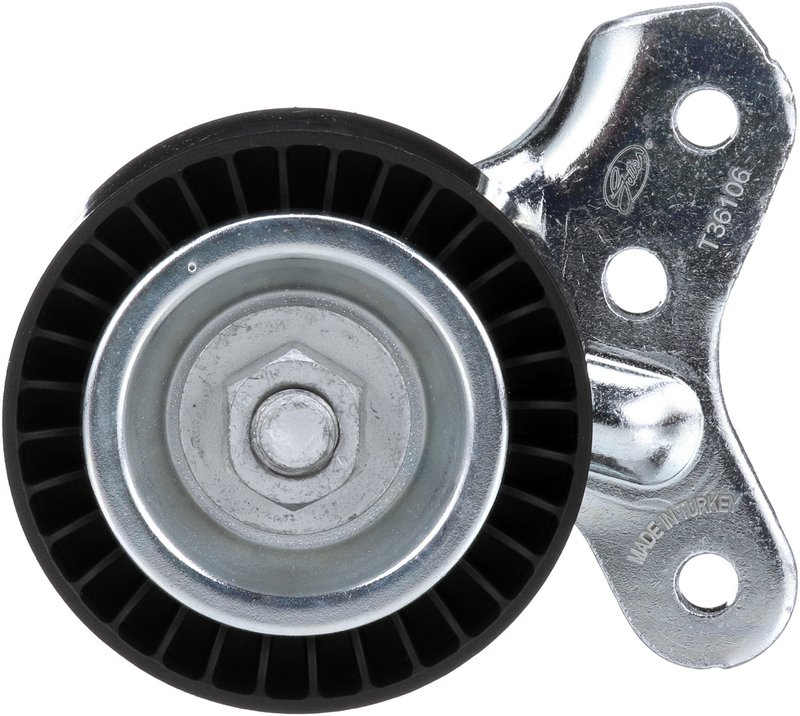 Gates 36106 Accessory Drive Belt Idler Pulley