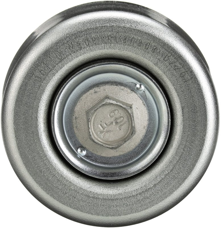 Gates 36110 Accessory Drive Belt Idler Pulley