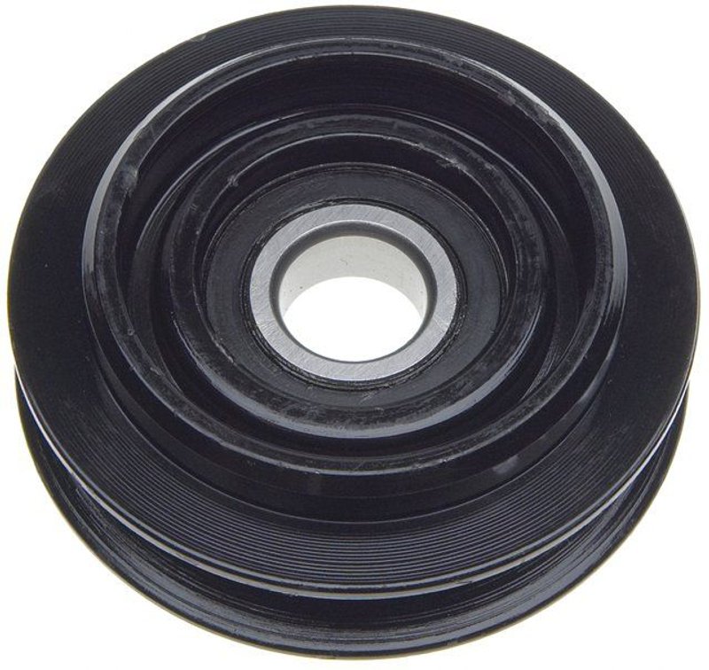 Gates 36118 Accessory Drive Belt Idler Pulley - Air Conditioning