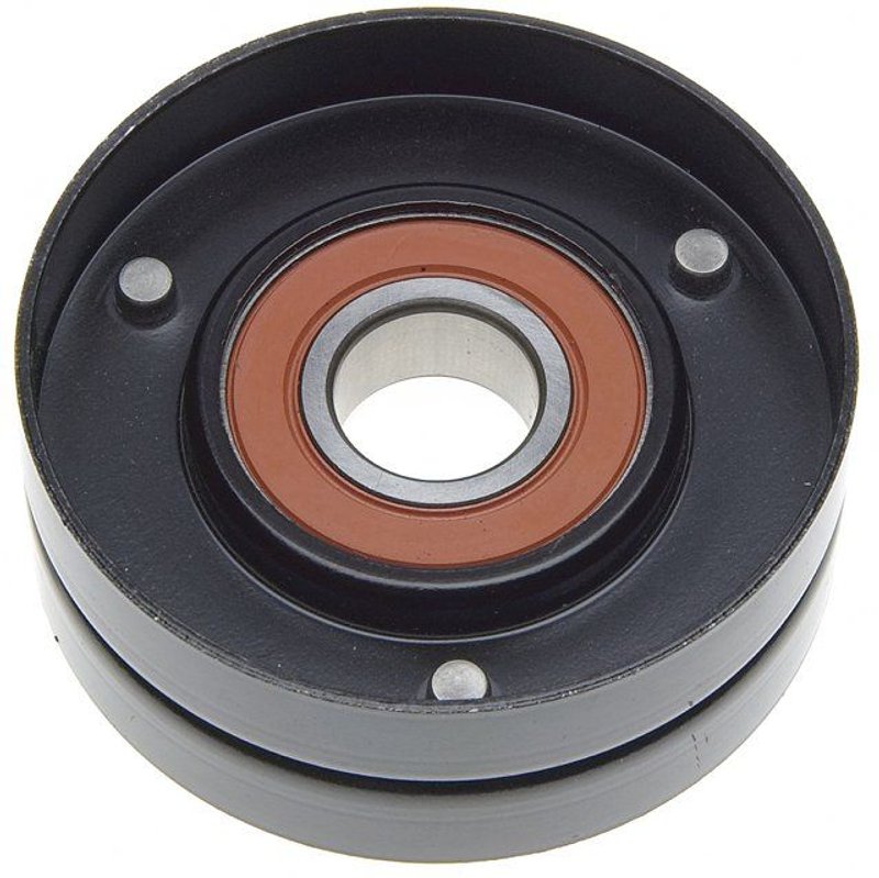 Gates 36152 Accessory Drive Belt Idler Pulley