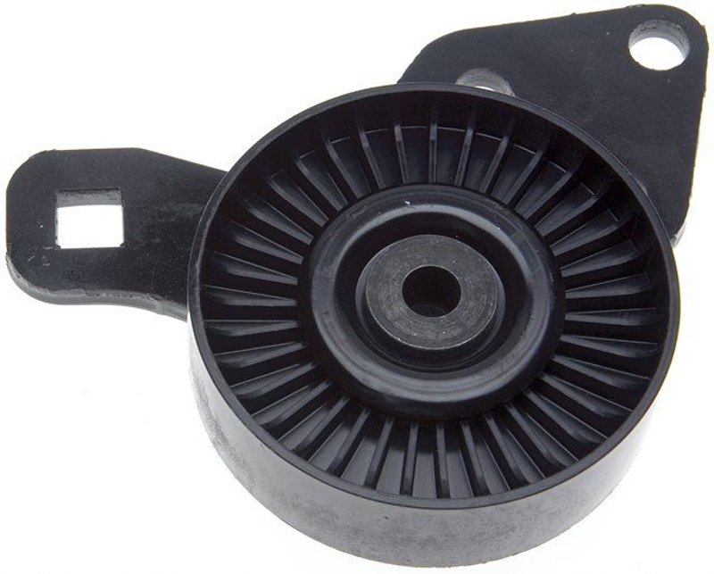 Gates 36153 Accessory Drive Belt Idler Pulley