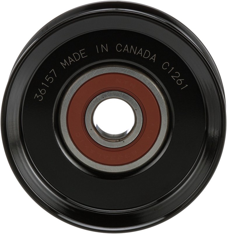 Gates 36157 Accessory Drive Belt Idler Pulley