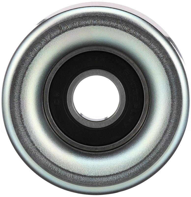 Gates 36173 Accessory Drive Belt Idler Pulley - Upper