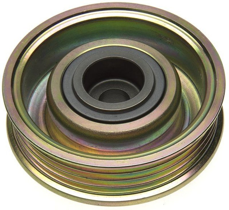 Gates 36181 Accessory Drive Belt Idler Pulley - Power Steering