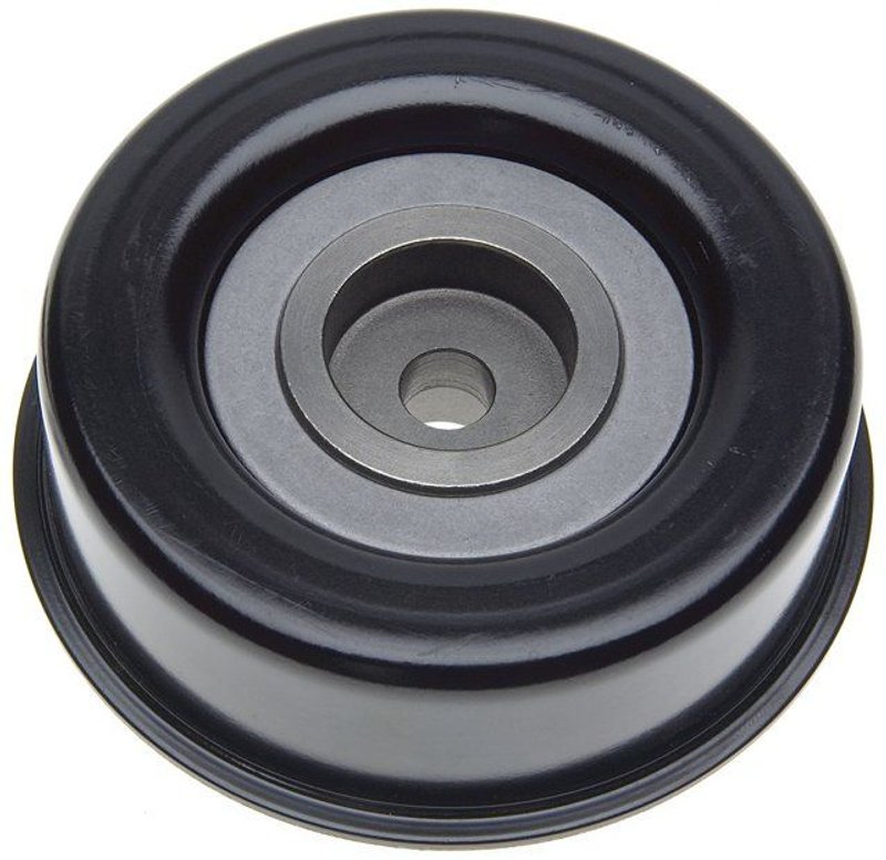 Gates 36192 Accessory Drive Belt Idler Pulley - Alternator and Air Conditioning
