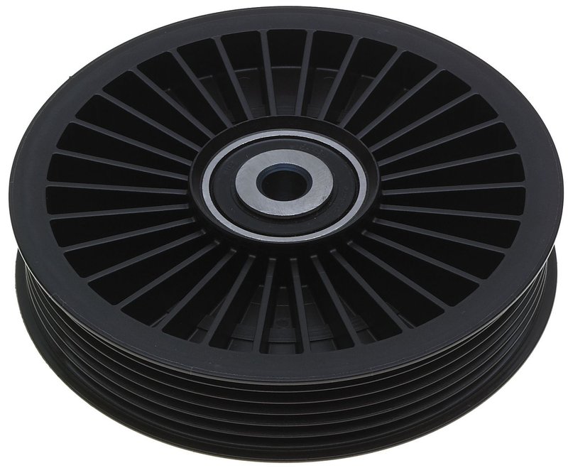 Gates 36216 Accessory Drive Belt Idler Pulley