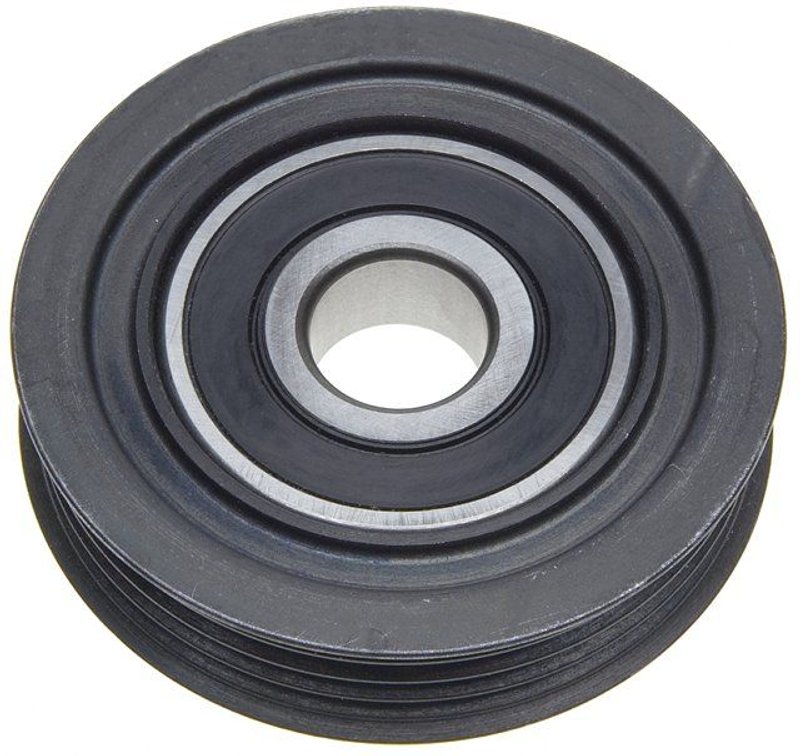 Gates 36217 Accessory Drive Belt Idler Pulley - Power Steering