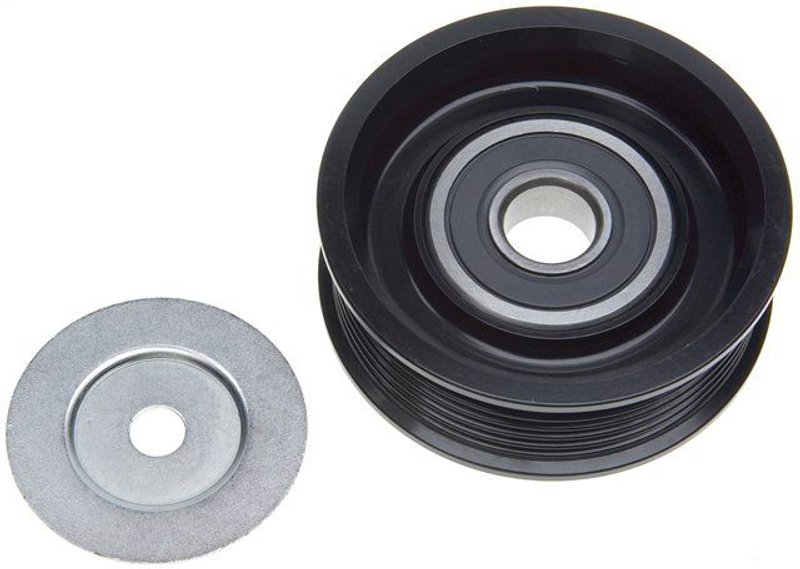 Gates 36223 Accessory Drive Belt Idler Pulley