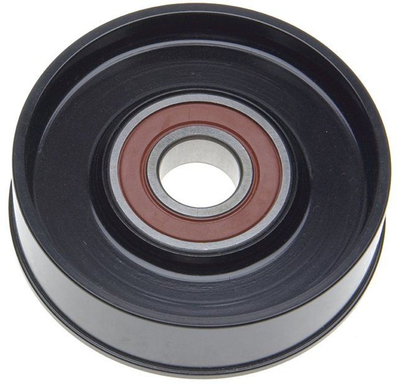 Gates 36229 Accessory Drive Belt Idler Pulley - Power Steering