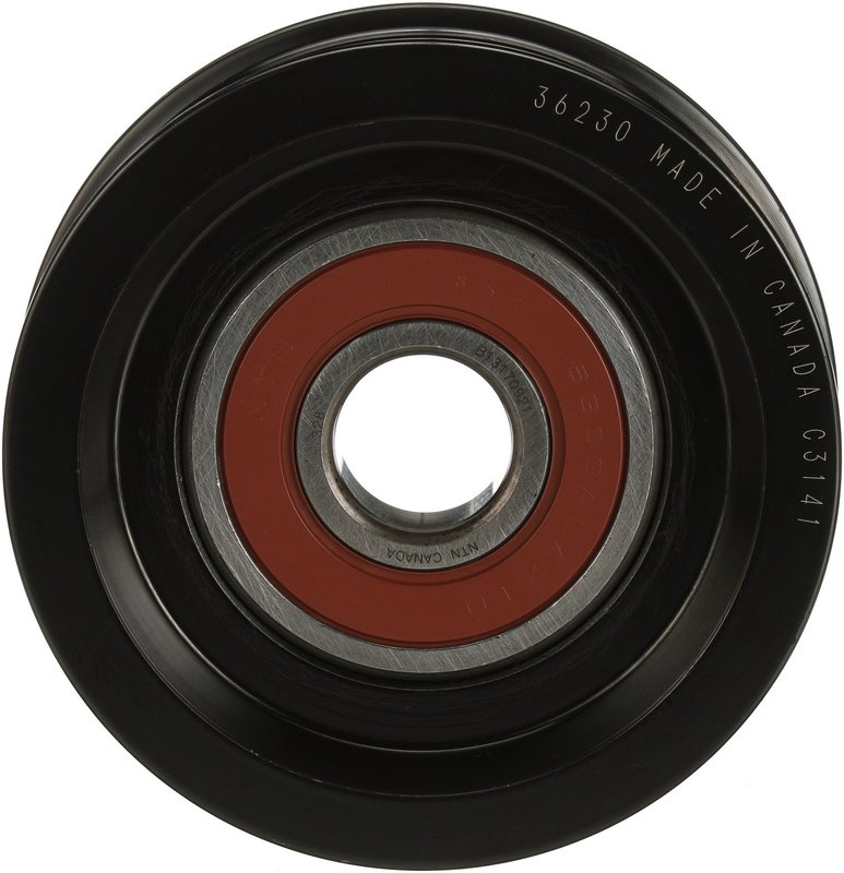 Gates 36230 Accessory Drive Belt Idler Pulley
