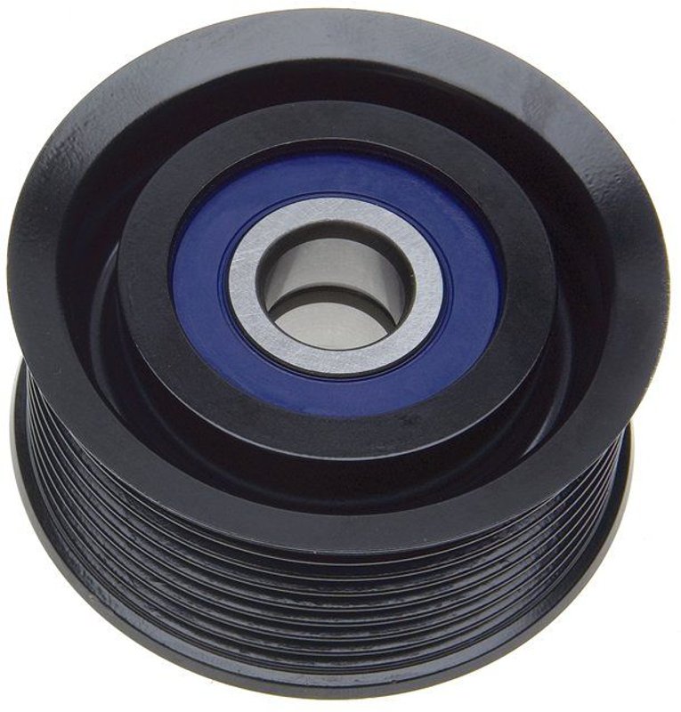 Gates 36231 Accessory Drive Belt Idler Pulley