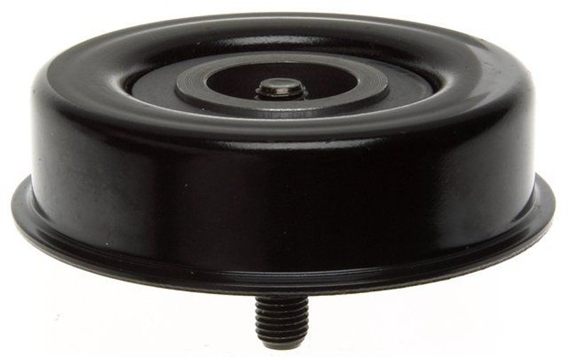 Gates 36237 Accessory Drive Belt Idler Pulley - Air Conditioning or Power Steering
