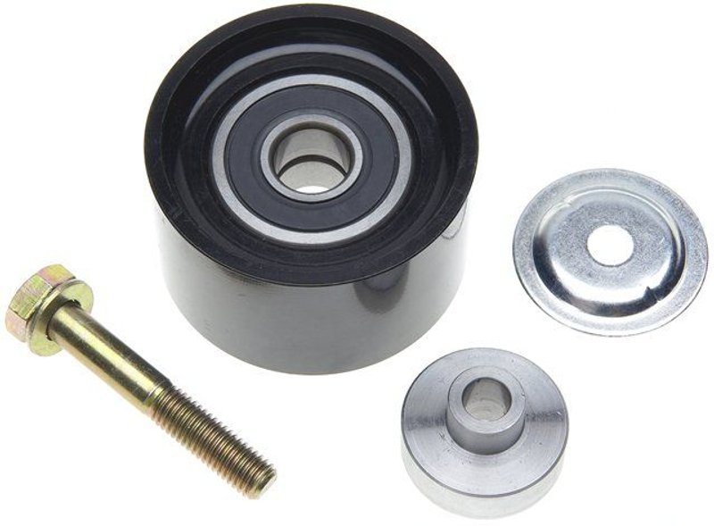 Gates 36269 Accessory Drive Belt Idler Pulley