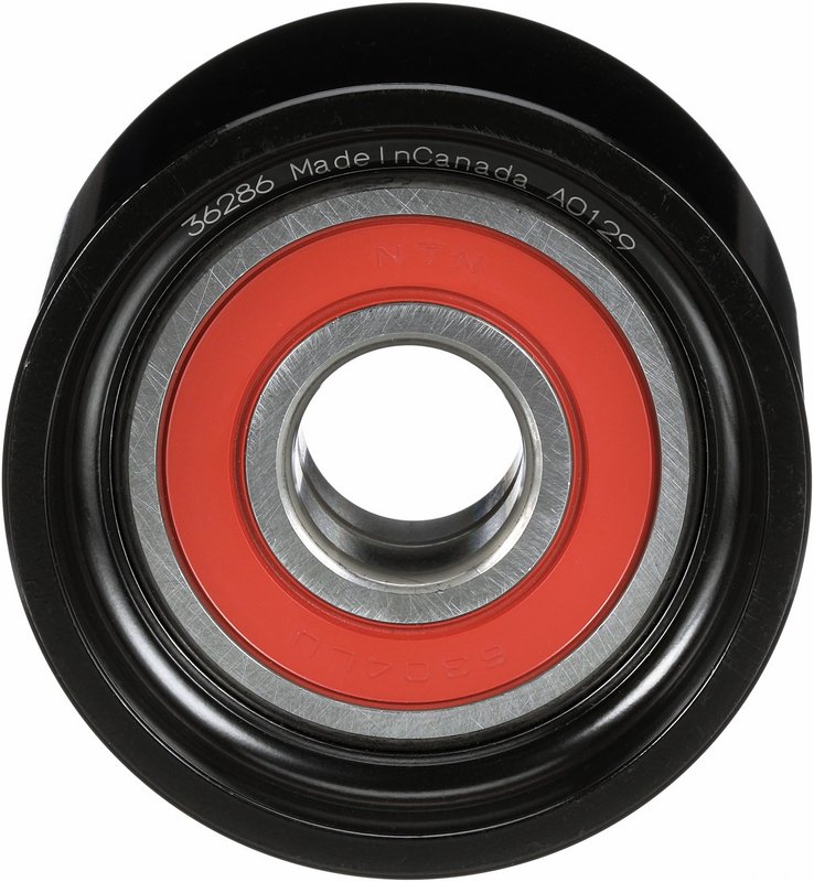 Gates 36286 Accessory Drive Belt Idler Pulley