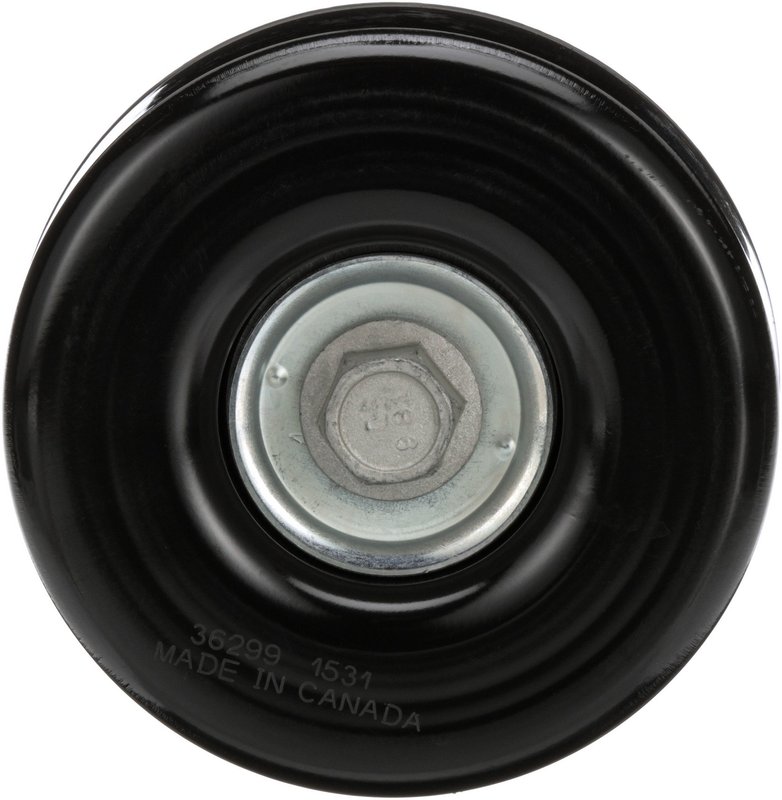Gates 36299 Accessory Drive Belt Idler Pulley
