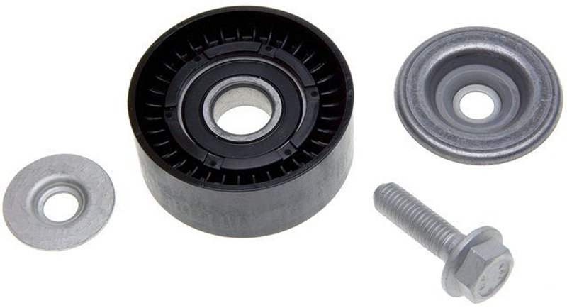 Gates 36300 Accessory Drive Belt Idler Pulley
